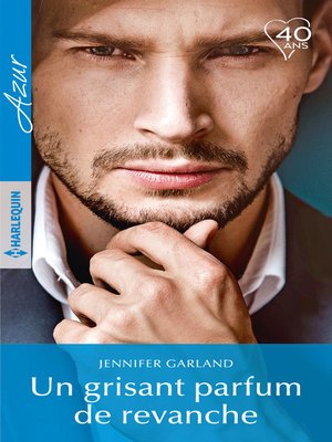 cover image of Un grisant parfum de revanche